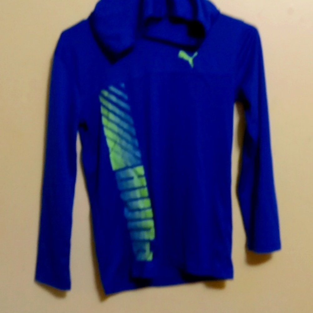 Puma